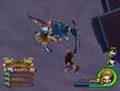 Kingdom Hearts II screenshot