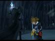 Kingdom Hearts II screenshot