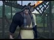 Kingdom Hearts II screenshot