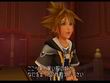 Kingdom Hearts II screenshot