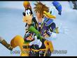 Kingdom Hearts II screenshot