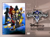 Kingdom Hearts II wallpaper