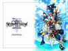 Kingdom Hearts II wallpaper