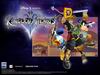 Kingdom Hearts II wallpaper