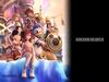 Kingdom Hearts II wallpaper