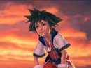 Kingdom Hearts screenshot