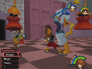 Kingdom Hearts screenshot