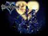 Kingdom Hearts wallpaper