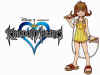 Kingdom Hearts wallpaper