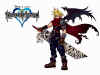 Kingdom Hearts wallpaper