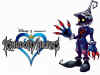 Kingdom Hearts wallpaper