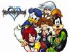 Kingdom Hearts wallpaper