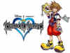 Kingdom Hearts wallpaper