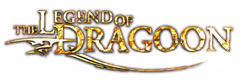 Legend of Dragoon logo
