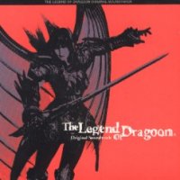 Legend of Dragoon Original SoundTrack