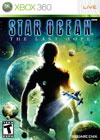 Star Ocean: The Last Hope United States Xbox 360 front cover