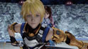 Star Ocean: The Last Hope screenshot