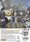 The Last Remnant European Xbox 360 back cover