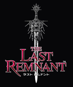 The Last Remnant