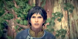 The Last Remnant Teaser Trailer